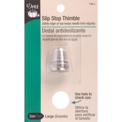 Thimble Large
