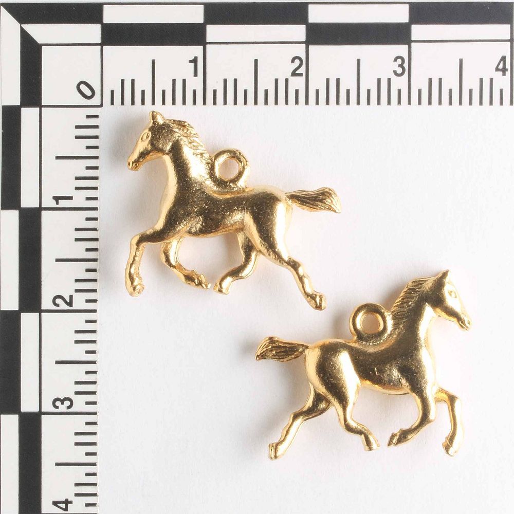 Charm - Horse