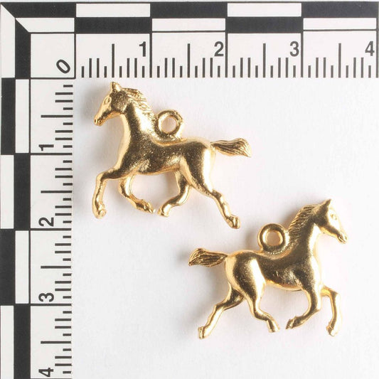 Charm - Horse