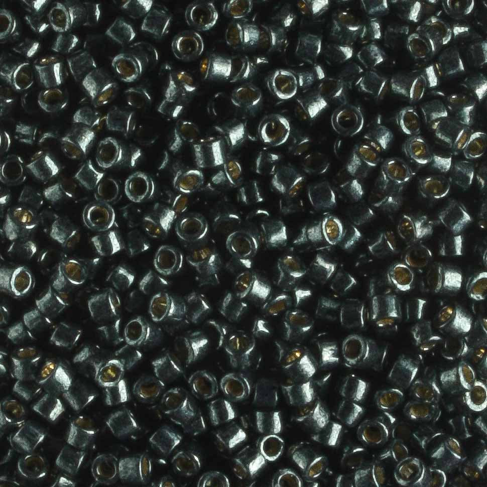 DB2507 Duracoat Galvanized Black Moss