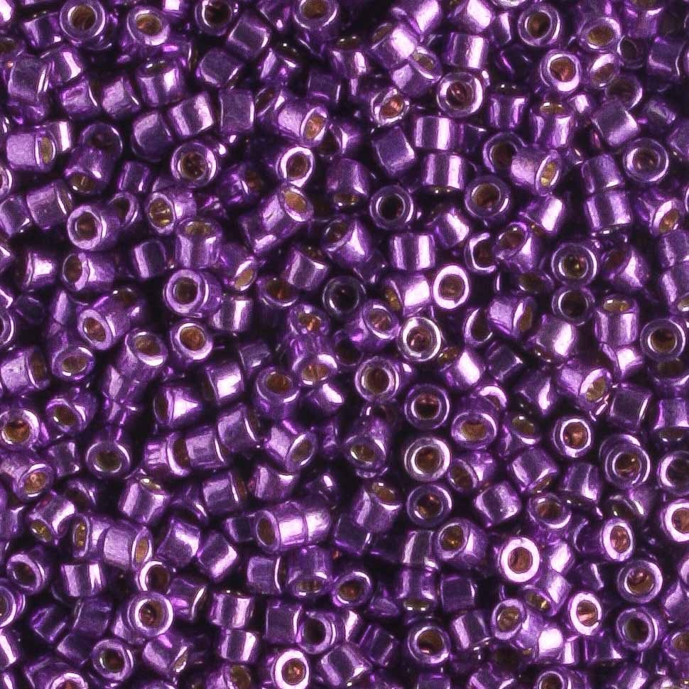 DB2508 Duracoat Galvanized Purple Orchid