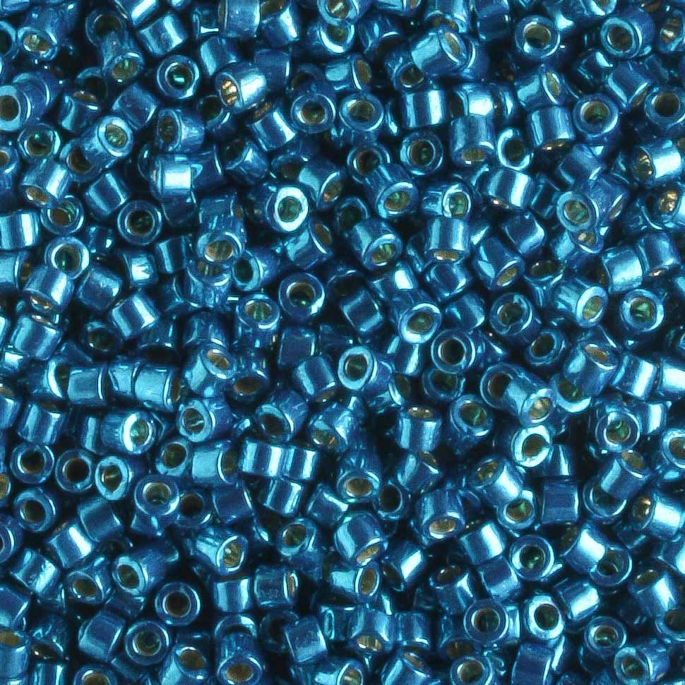 DB2514 Duracoat Galvanized Dark Capri Blue