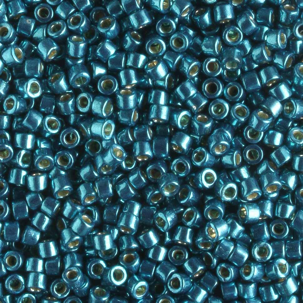 DB2515 Duracoat Galvanized Poseidon Blue