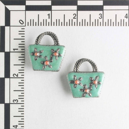 Charm - Purse