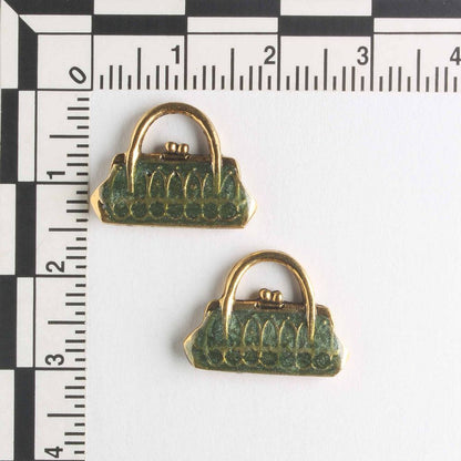 Charm - Purse