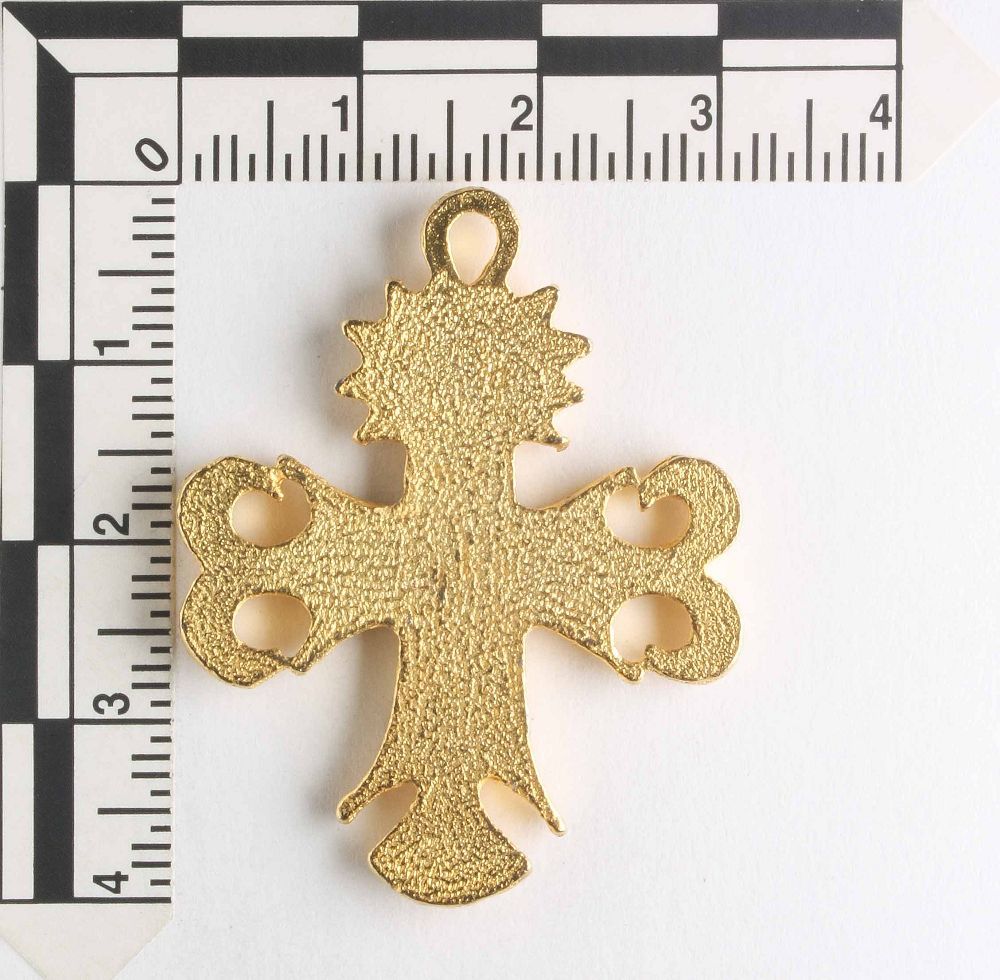 Charm - Cross