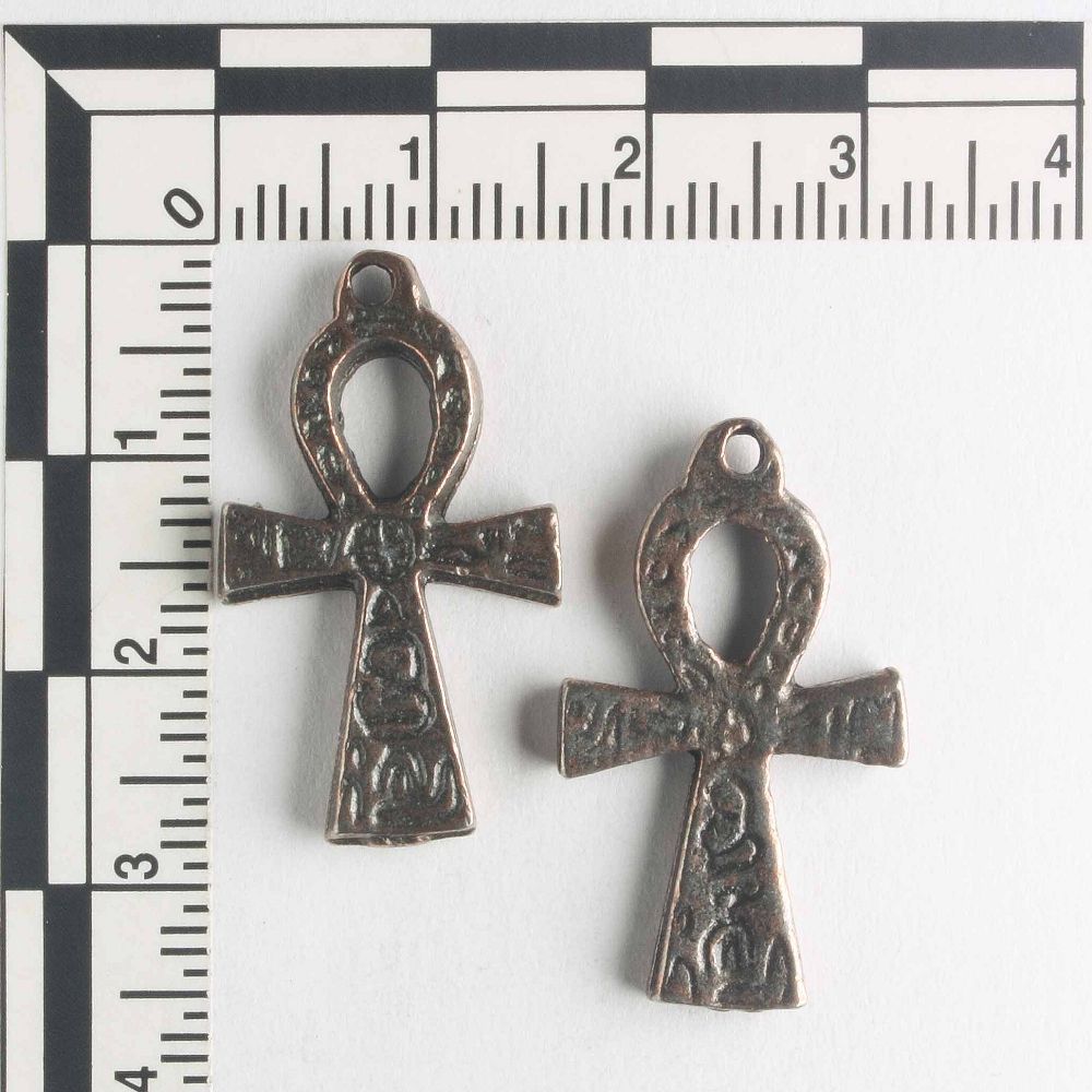 Charm - Ankh