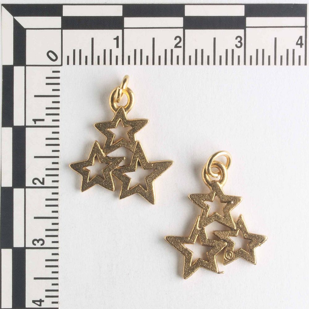 Charm - Star