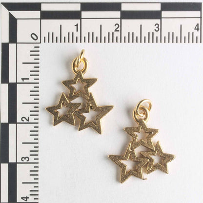 Charm - Star