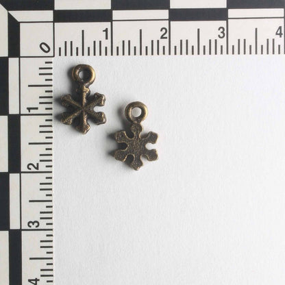 Charm - Snowflake
