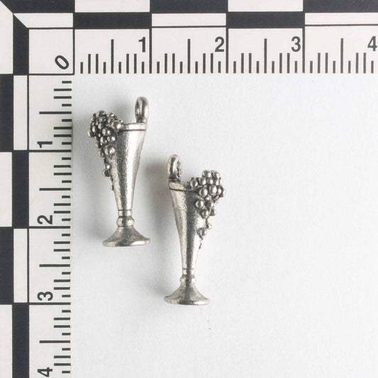 Charm - Champange Glass