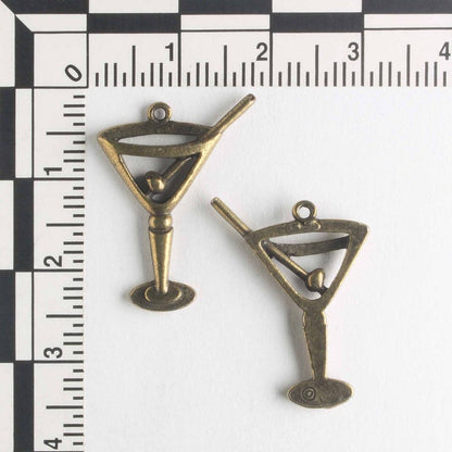 Charm - Martini