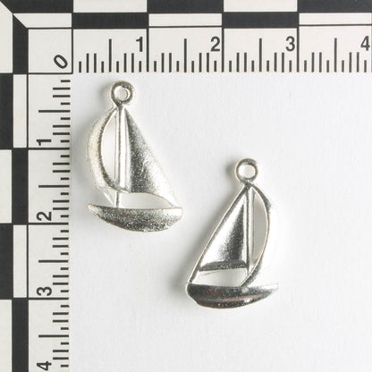 Charm - Sailboat