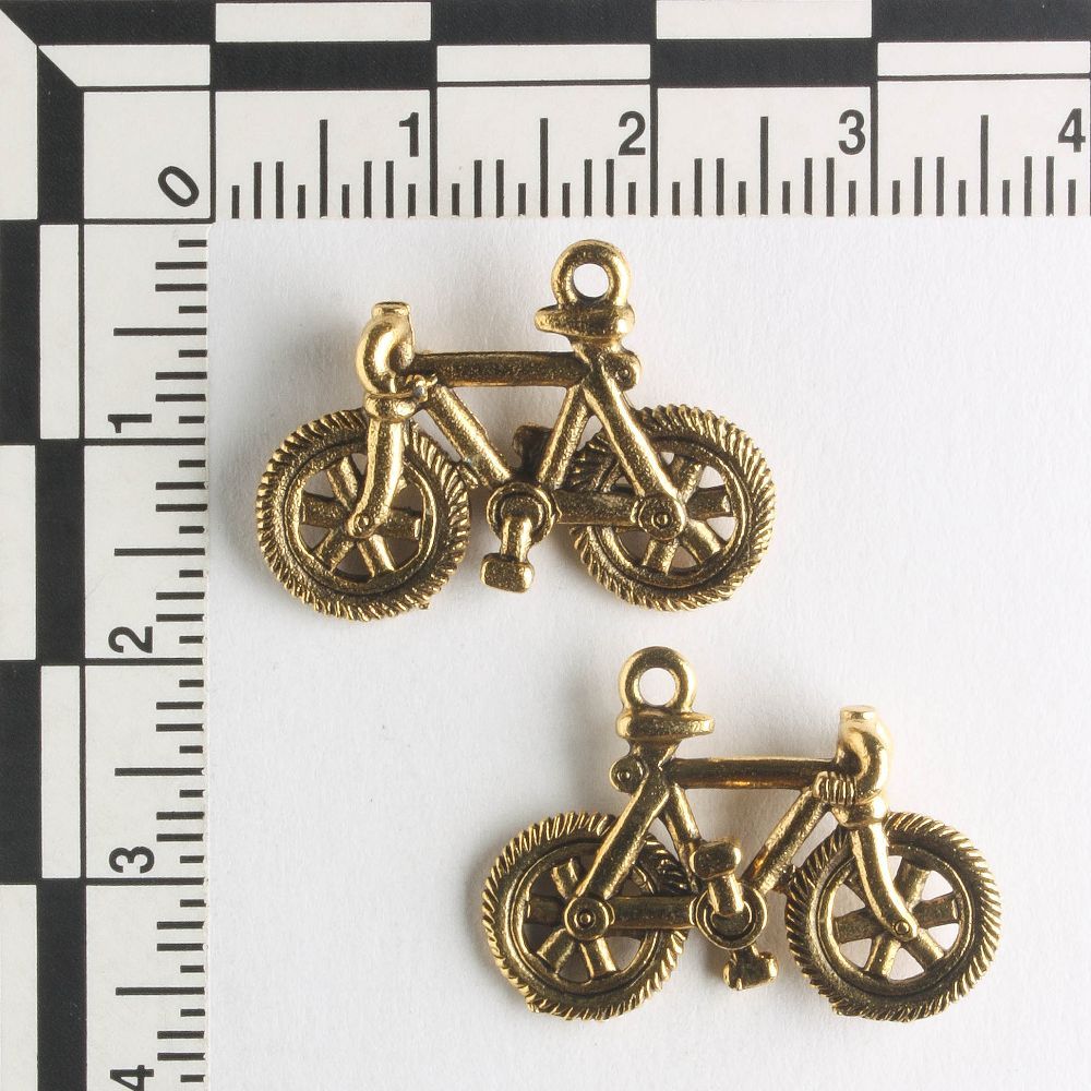 Charm - Bicycle