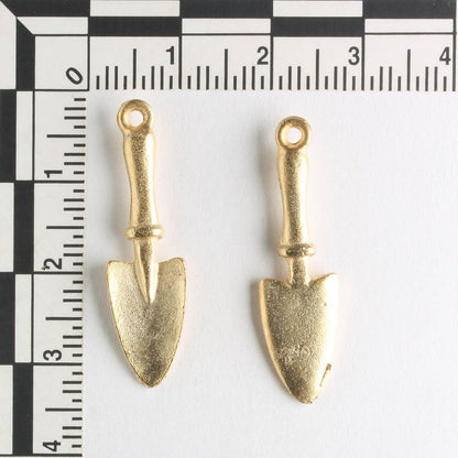 Charm - Trowel