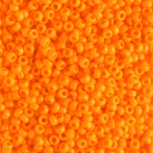15-0405 Opaque Light Orange