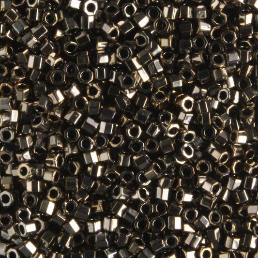 DBH0254 Gold Luster Bronze