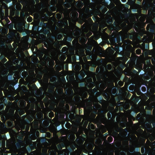 DBH0003 Iris Green