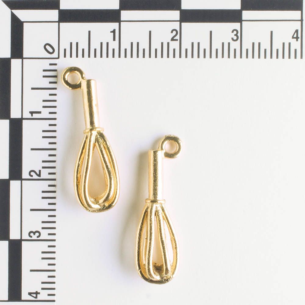 Charm - Wisk