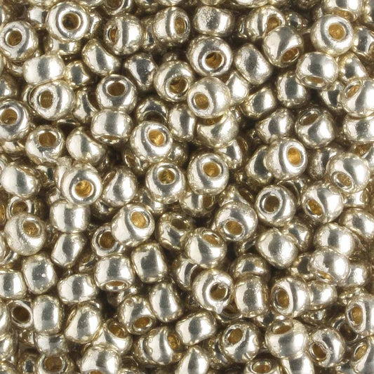 8-4201 Duracoat Silver