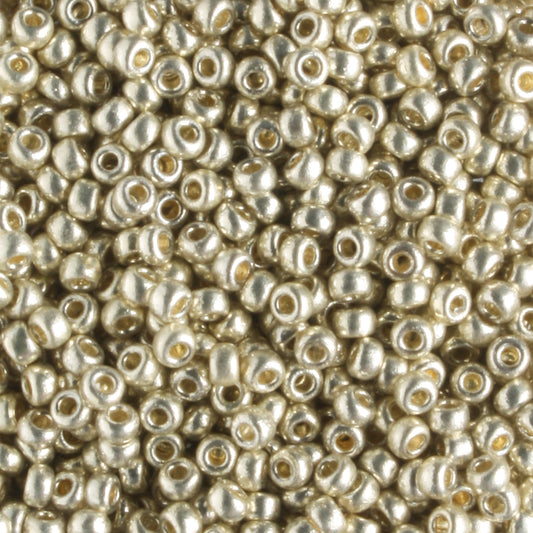 11-4201 Duracoat Silver
