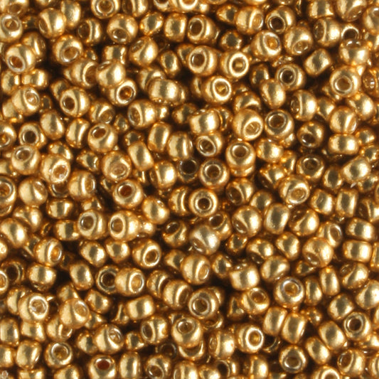 11-4202 Duracoat Gold