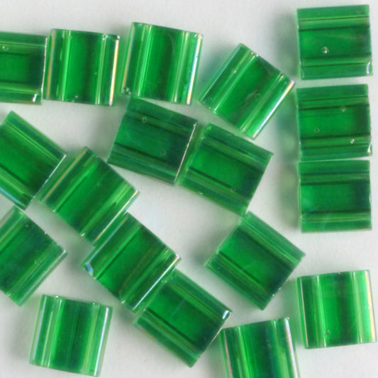 Tila Rainbow Pistachio