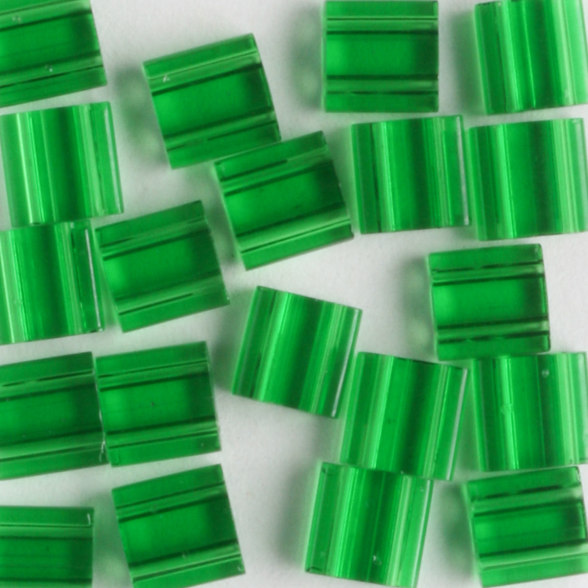 Tila Transparent Pistachio