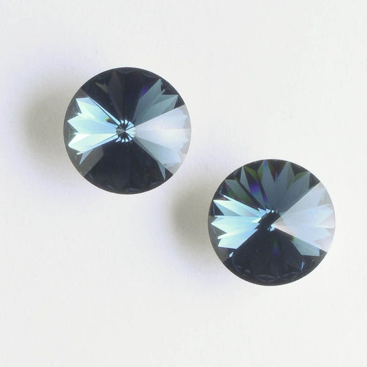 12mm Rivoli Montana - each