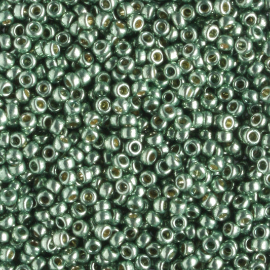 15-4215 Duracoat Sea Green