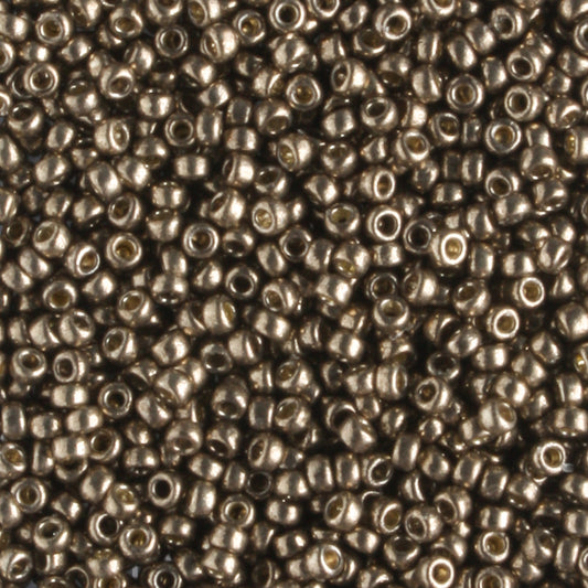 15-4222 Duracoat Pewter