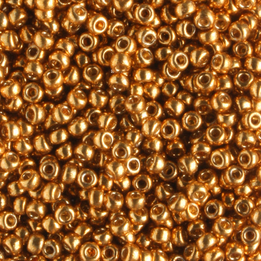 11-4203 Duracoat Yellow Gold