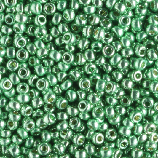 11-4214 Duracoat Dark Mint Green