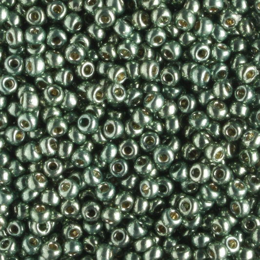 11-4215 Duracoat Sea Green