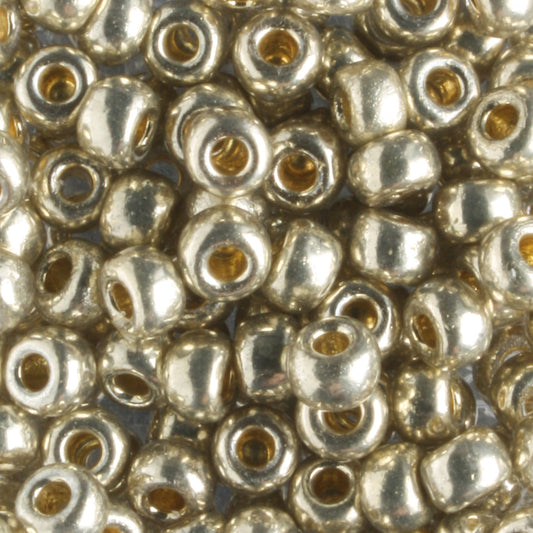 6-4201 Duracoat Silver