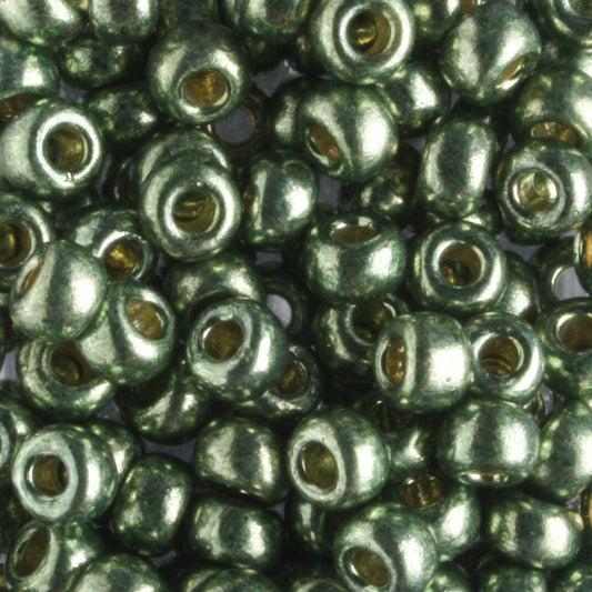 6-4215 Duracoat Sea Green