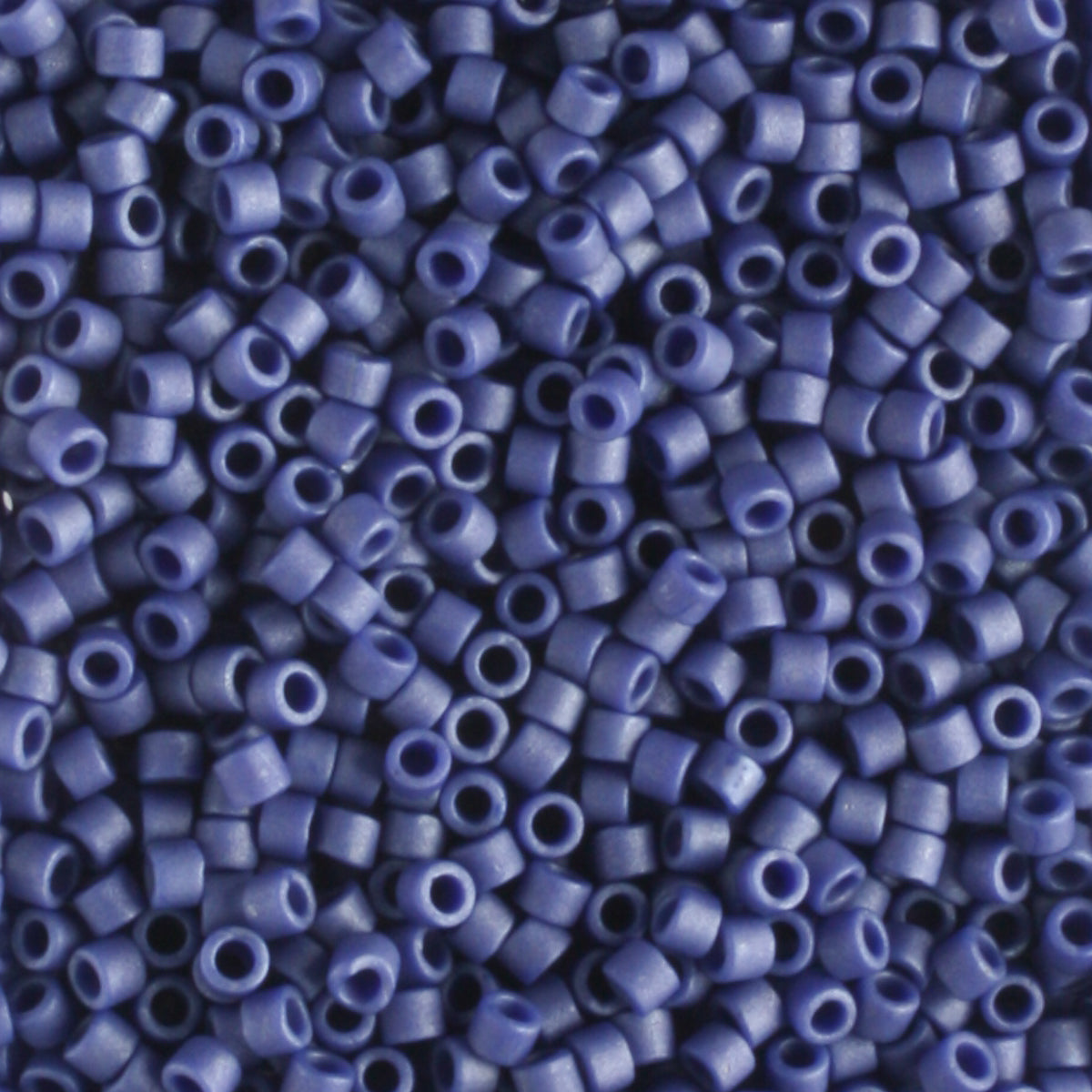 DB0377 Opaque Matte Luster Dark Violet