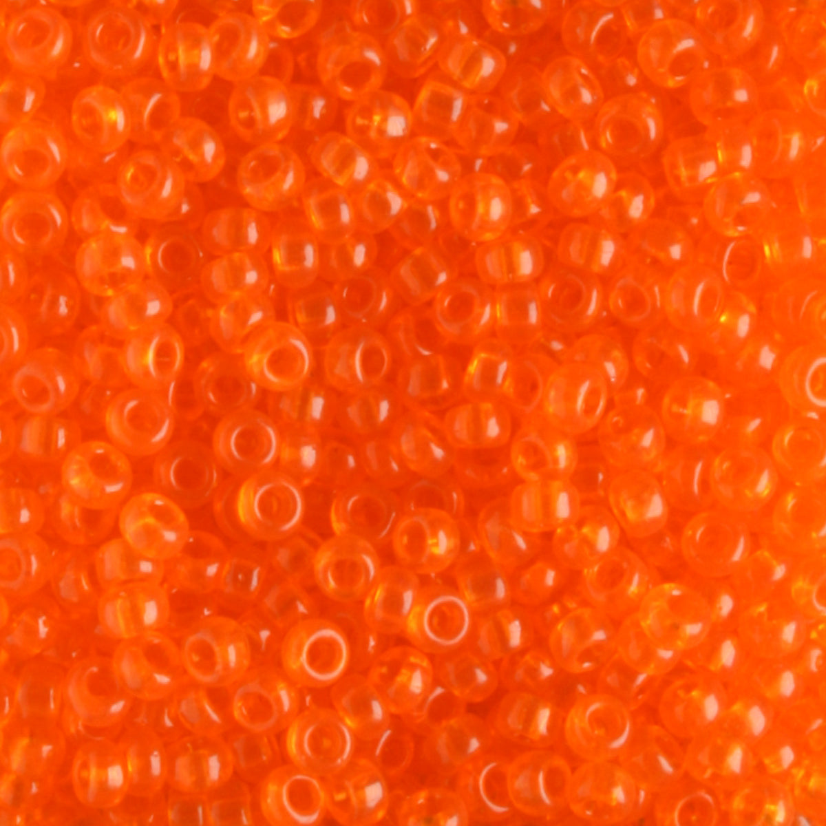 11-0138 Transparent Orange