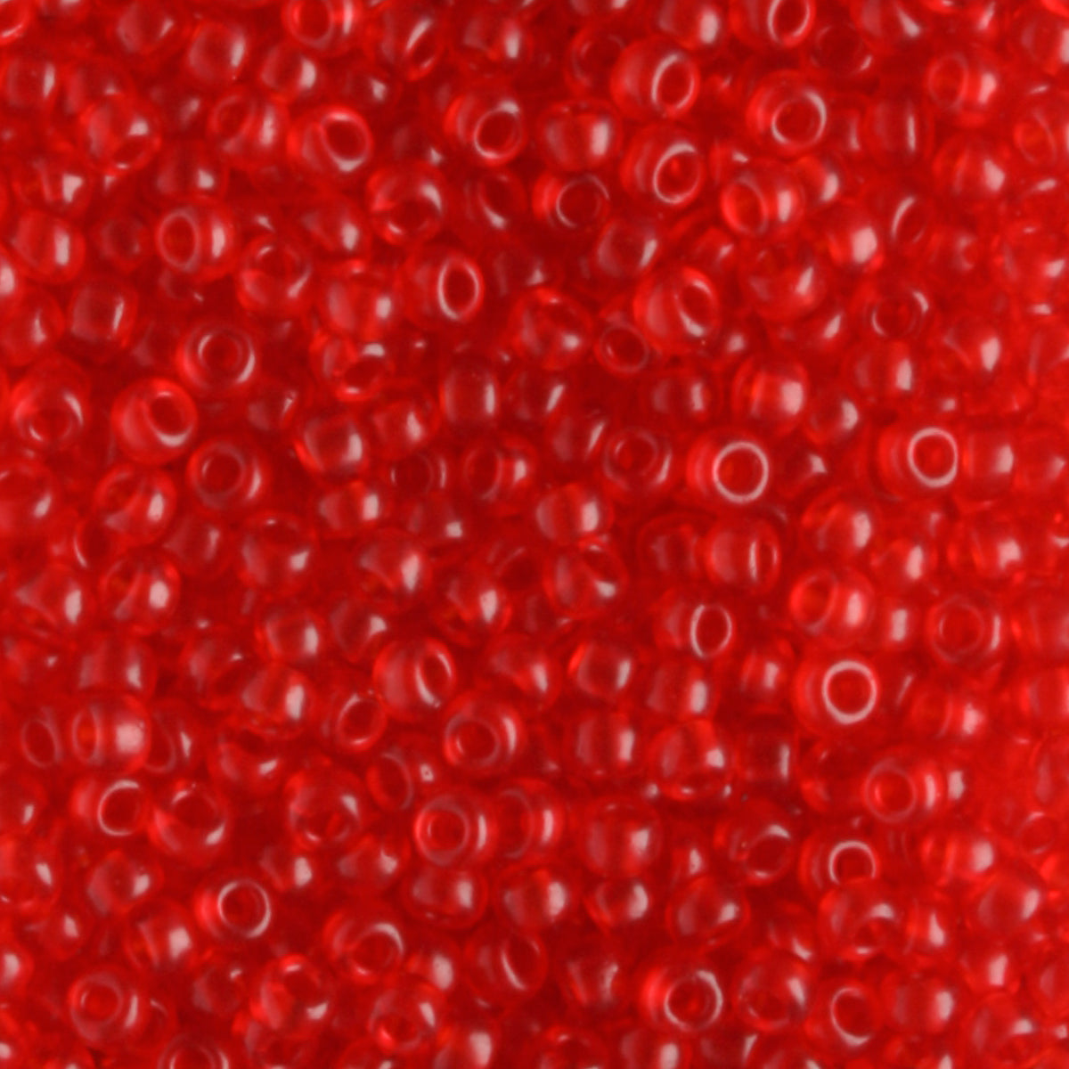 11-0141SF Semi Matte Red