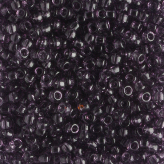 11-0157 Transparent Lavender