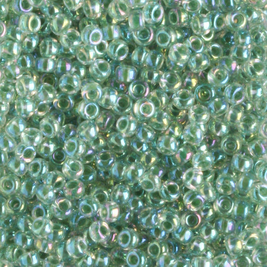 11-0277 Lined Lime AB