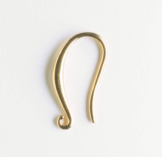 Earring - Gold - Pair