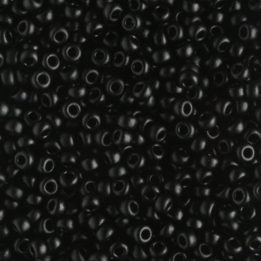 11-0401SF Semi Matte Black