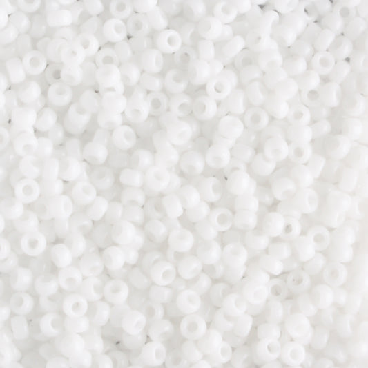 15-0402 Opaque White