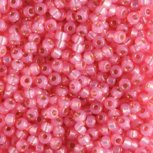 11-0556 Dark Pink