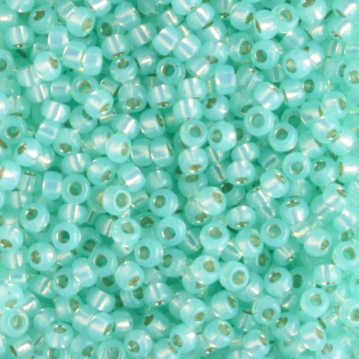 11-0571 Mint Green