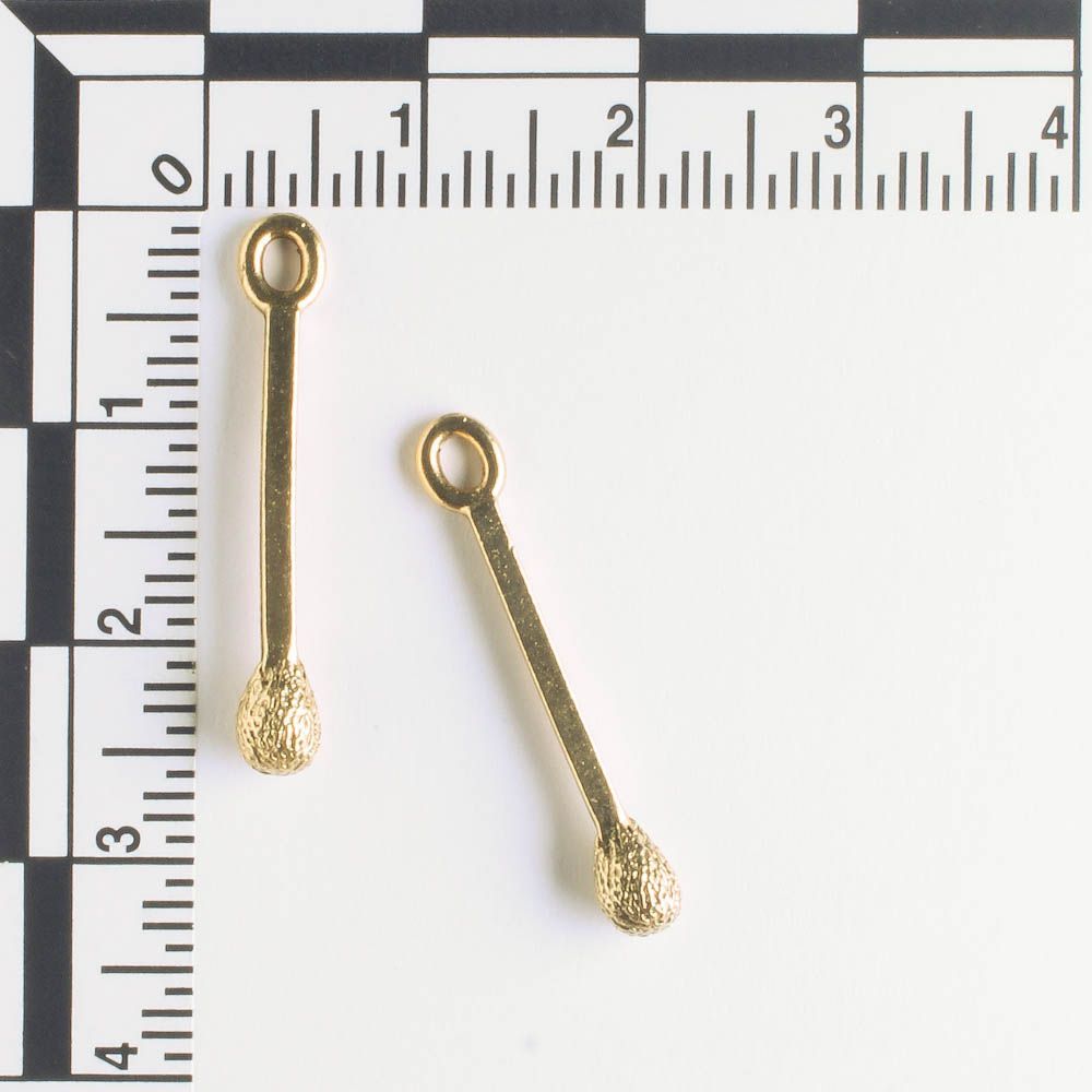 Charm - Match