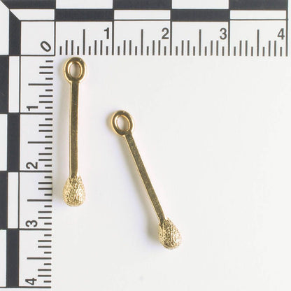 Charm - Match