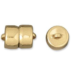 Magnetic Clasp Gold