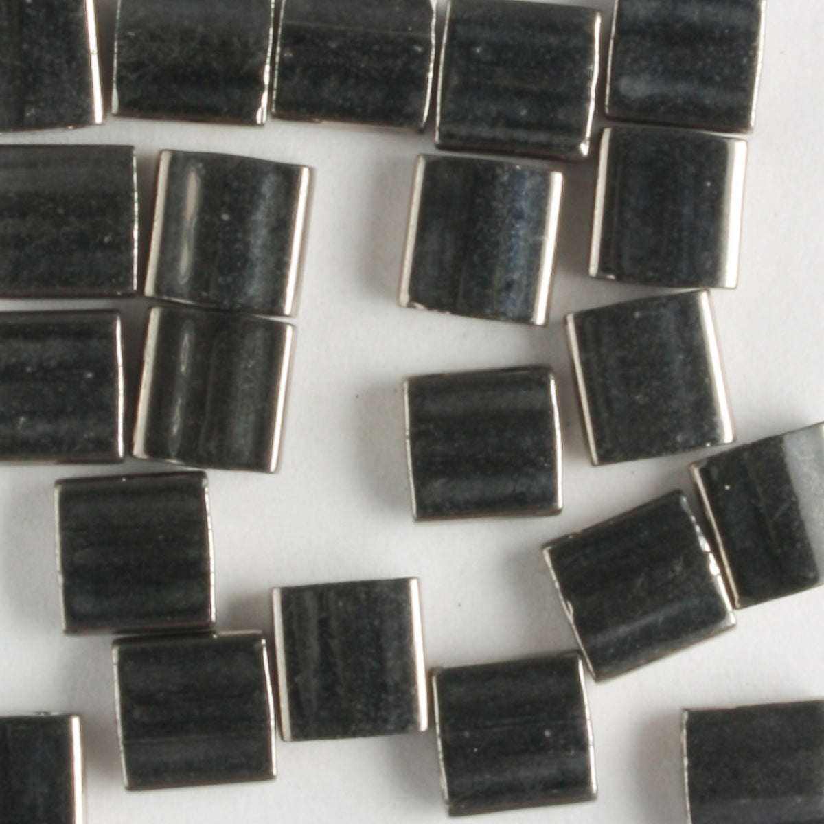 Tila Nickle Finish